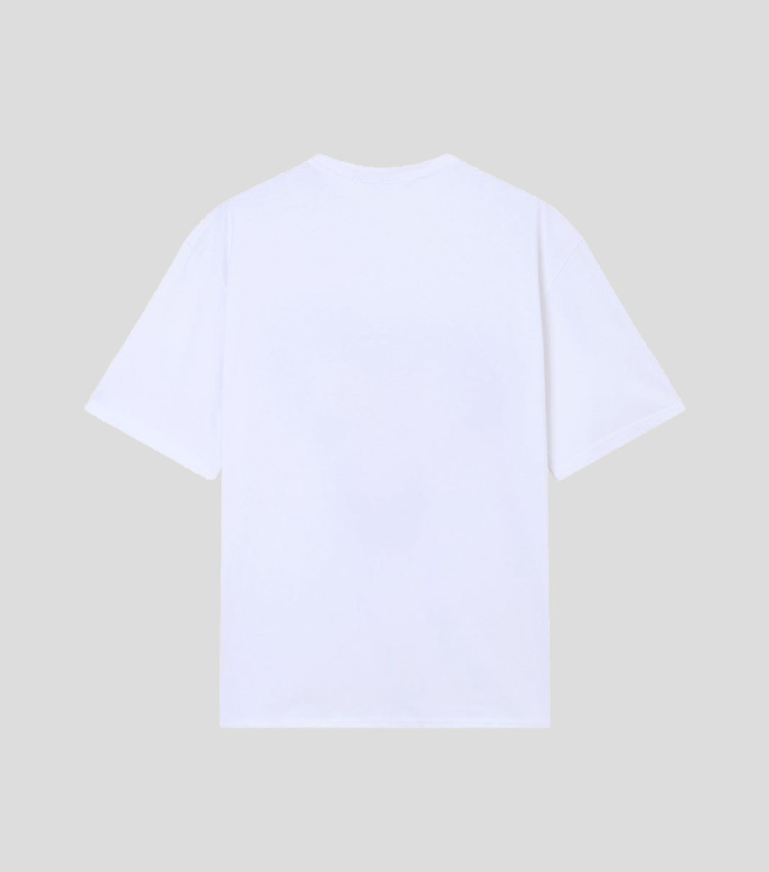 Future Flower T-shirt