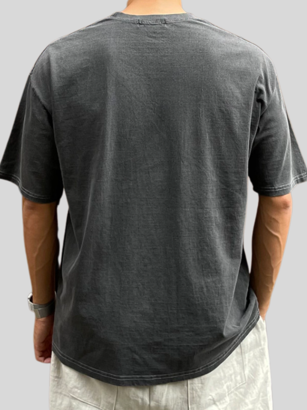 NYC Short-Sleeve T-shirt