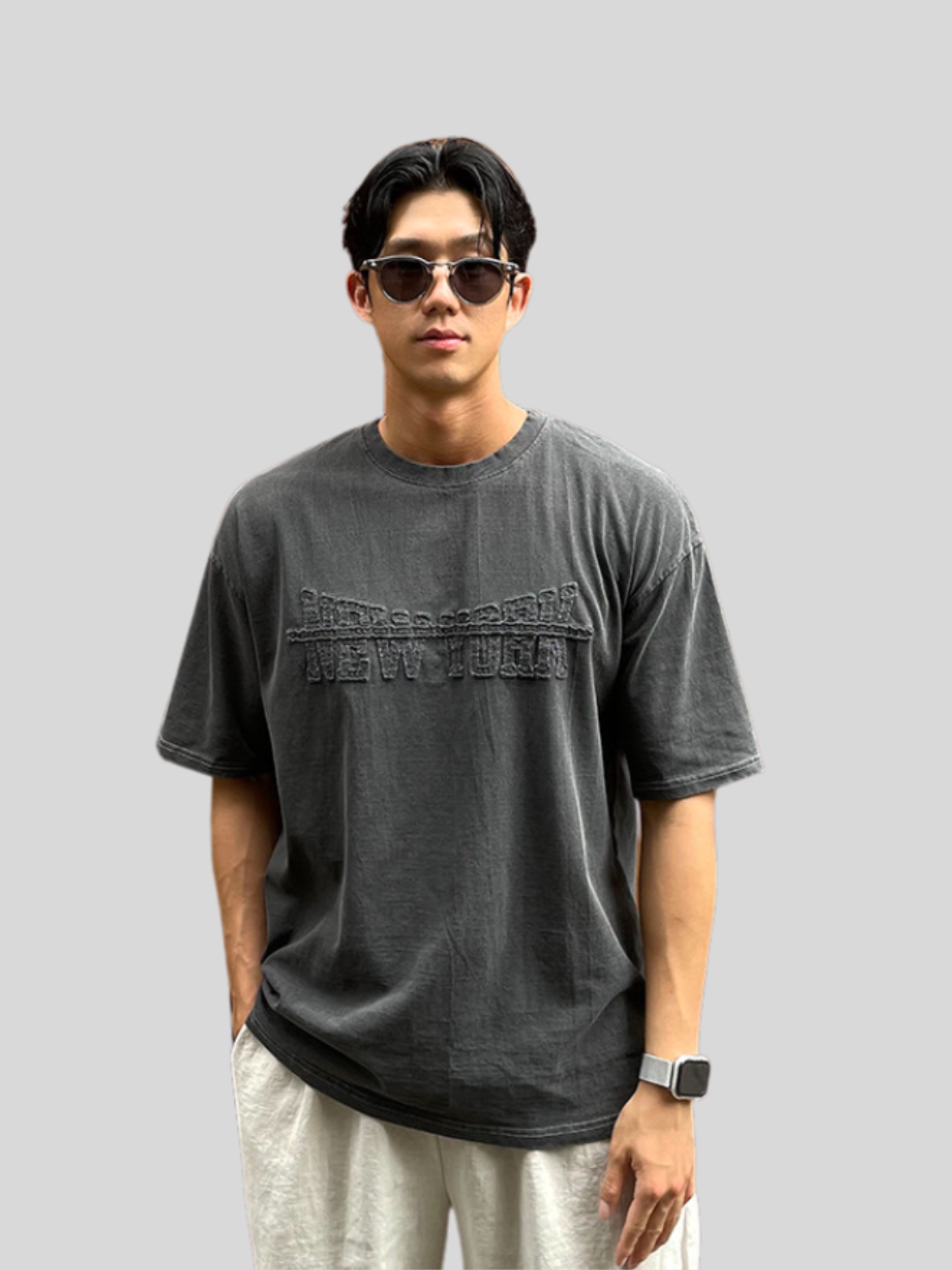 NYC Short-Sleeve T-shirt