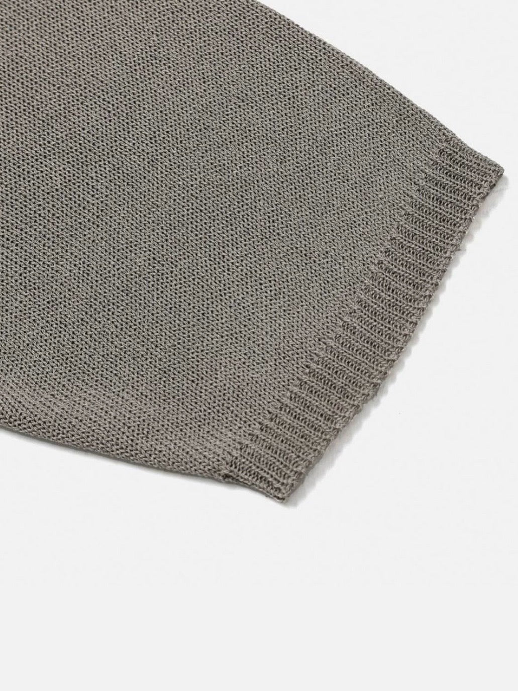 Atlan Short-Sleeve Cardigan