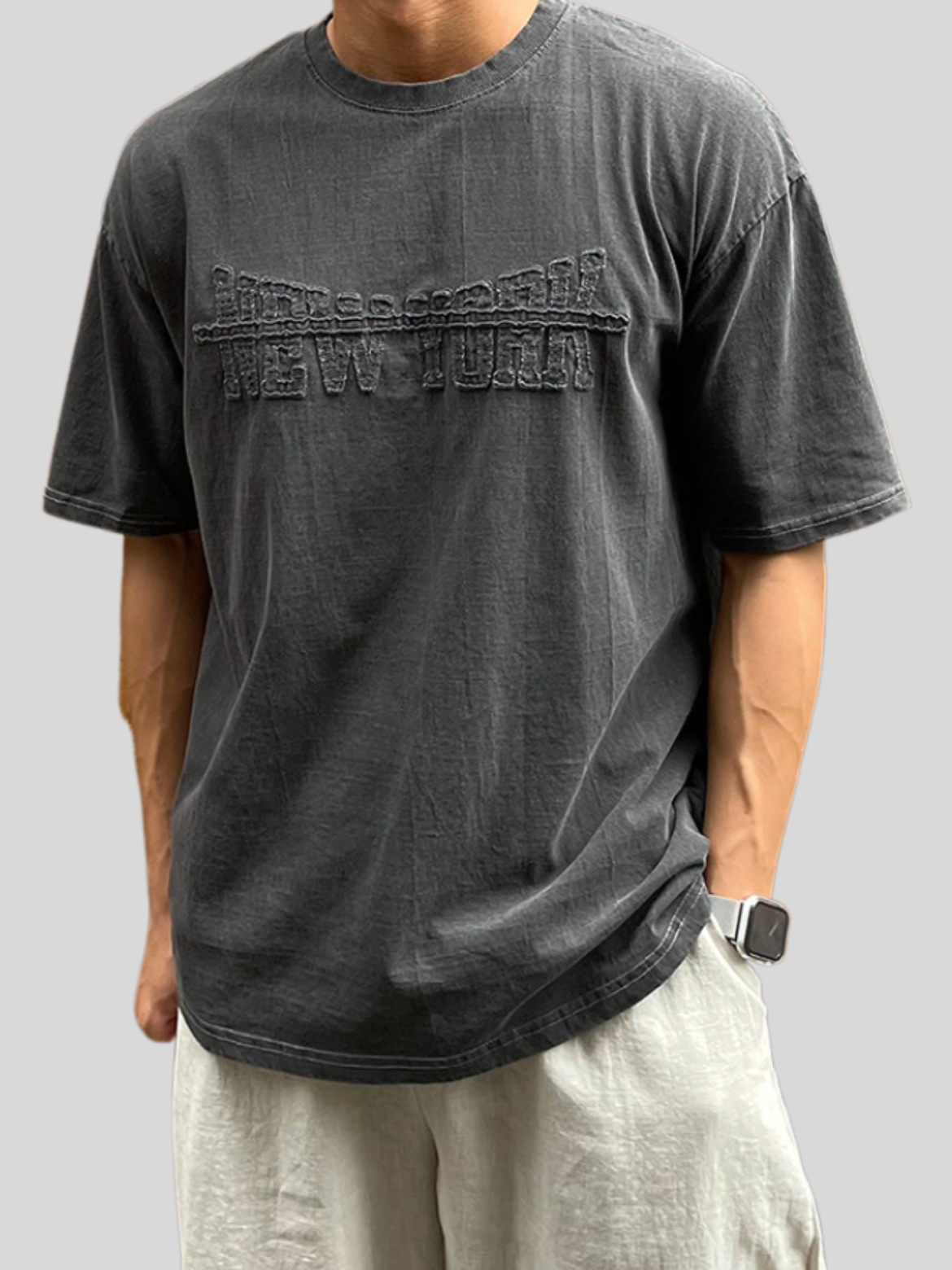 NYC Short-Sleeve T-shirt