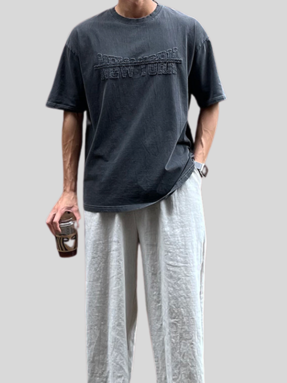 NYC Short-Sleeve T-shirt