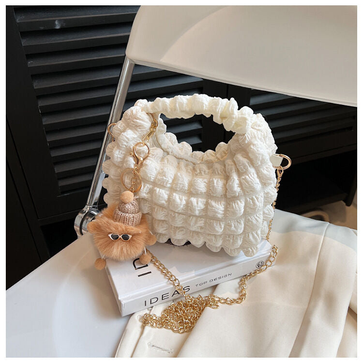 Puffy Puppy_top, bag