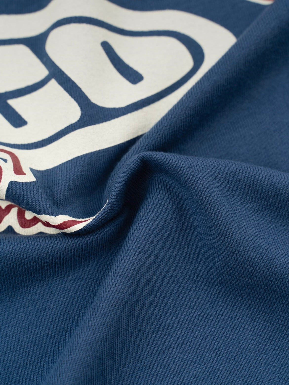 Lowdown Washed T-shirt