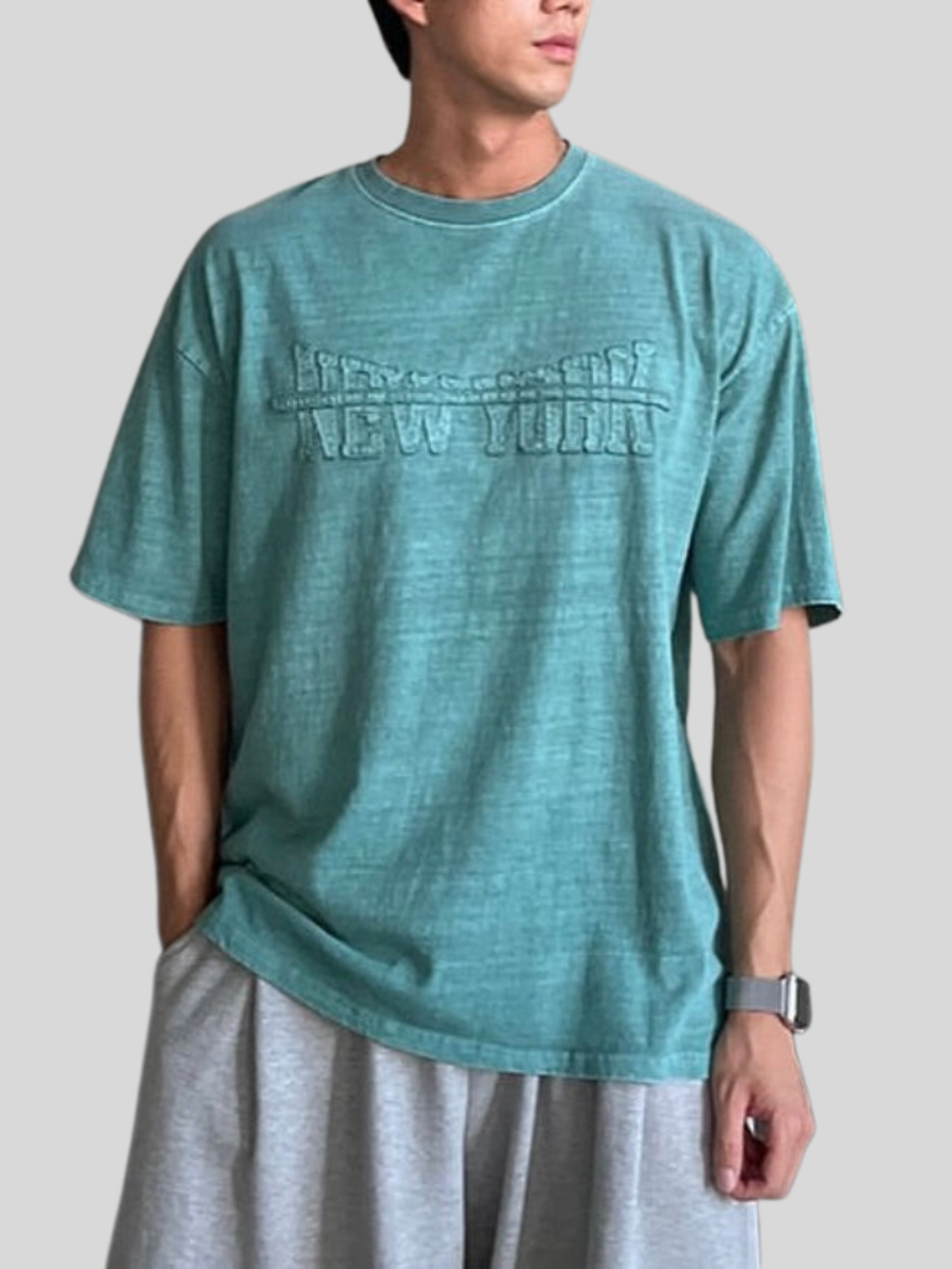 NYC Short-Sleeve T-shirt