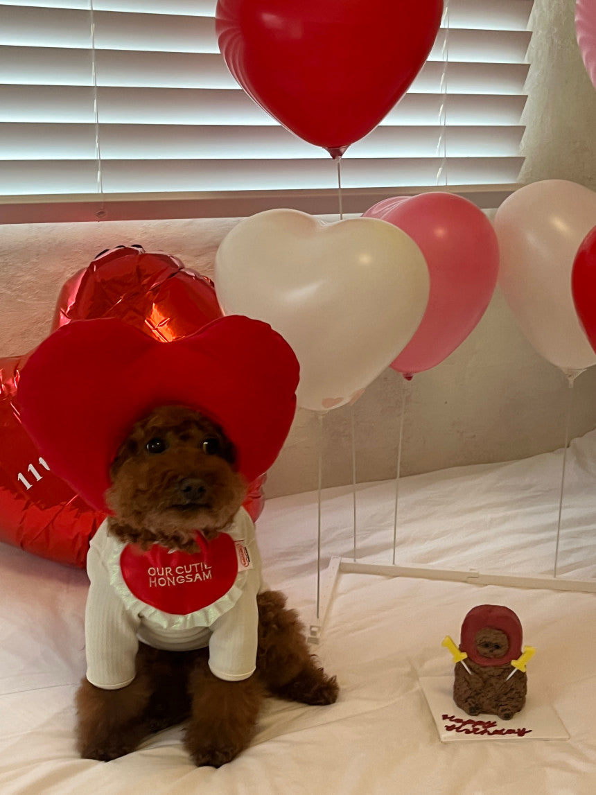 Heart Heart Series_hat