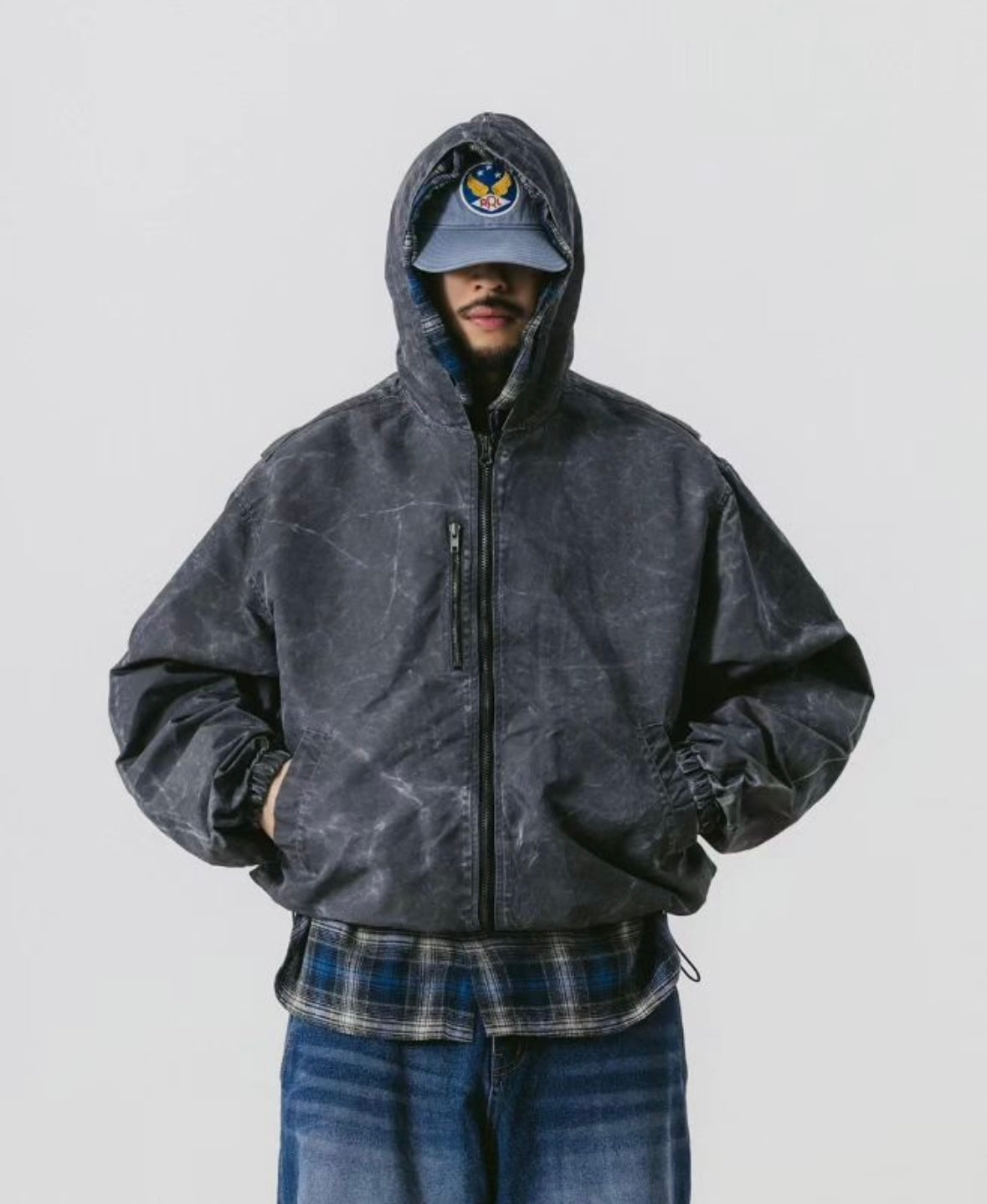 Y2K Vintage Jacket