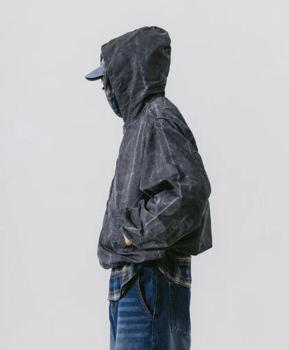 Y2K Vintage Jacket