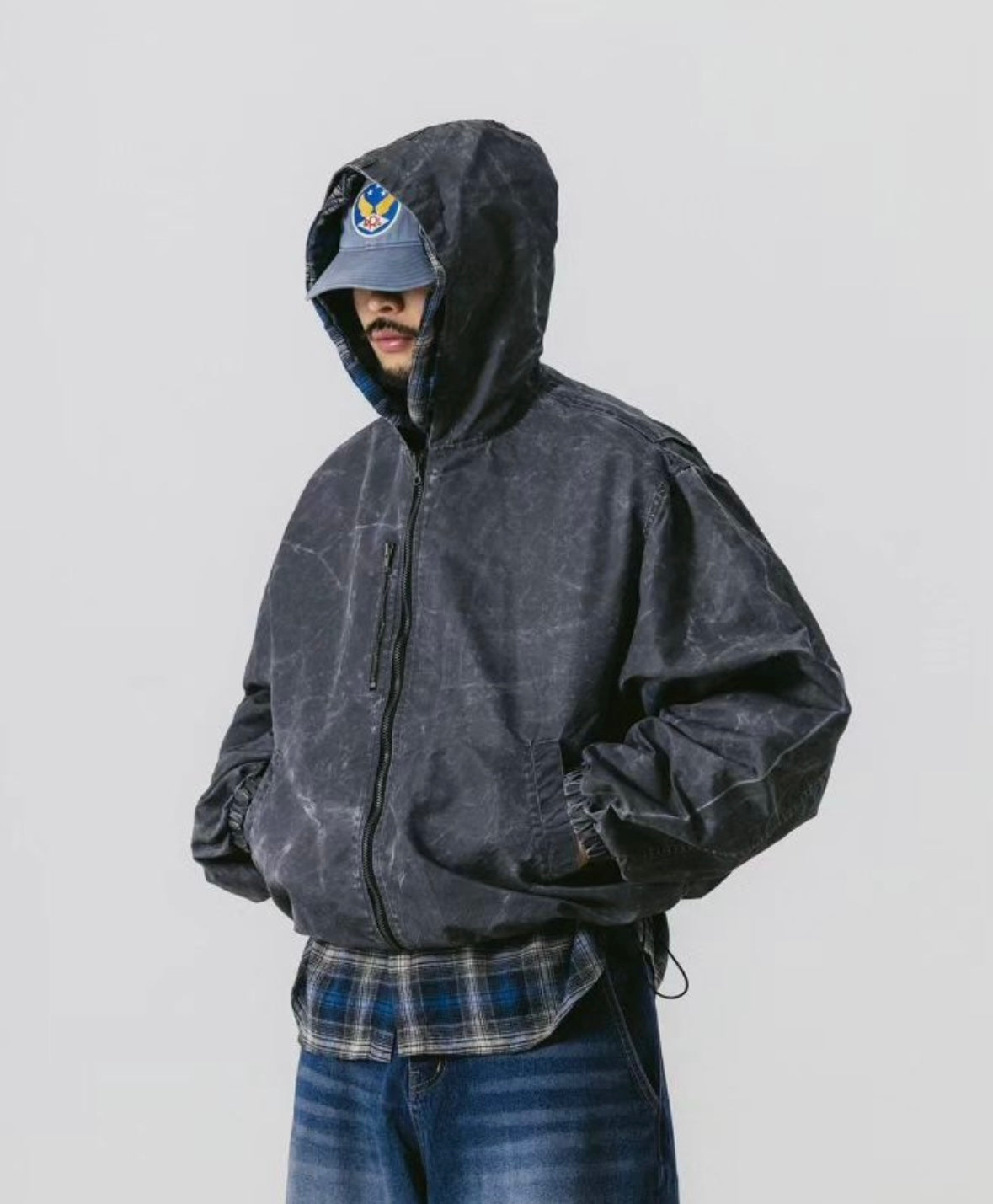 Y2K Vintage Jacket