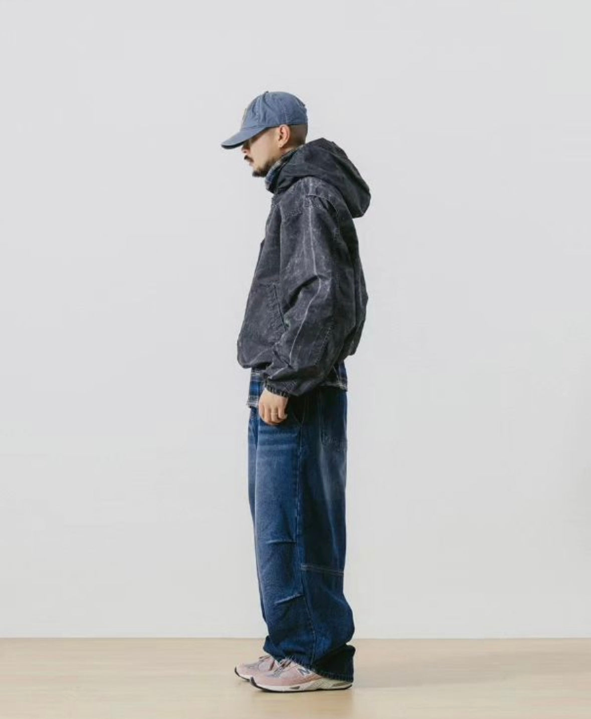 Y2K Vintage Jacket