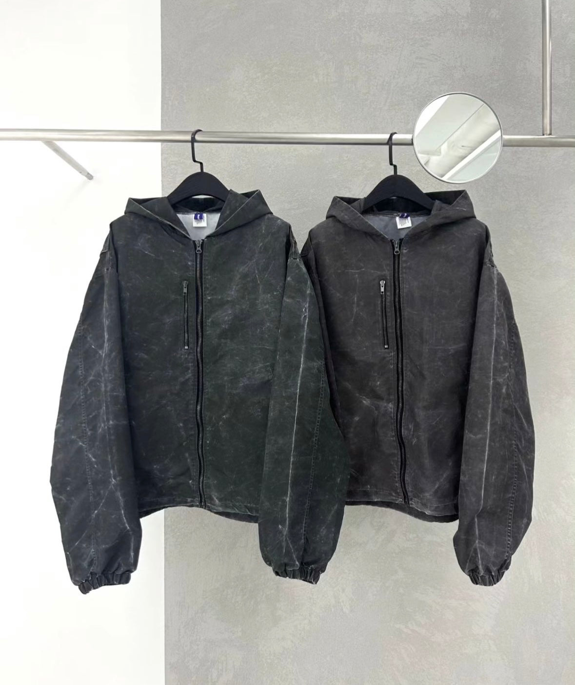 Y2K Vintage Jacket