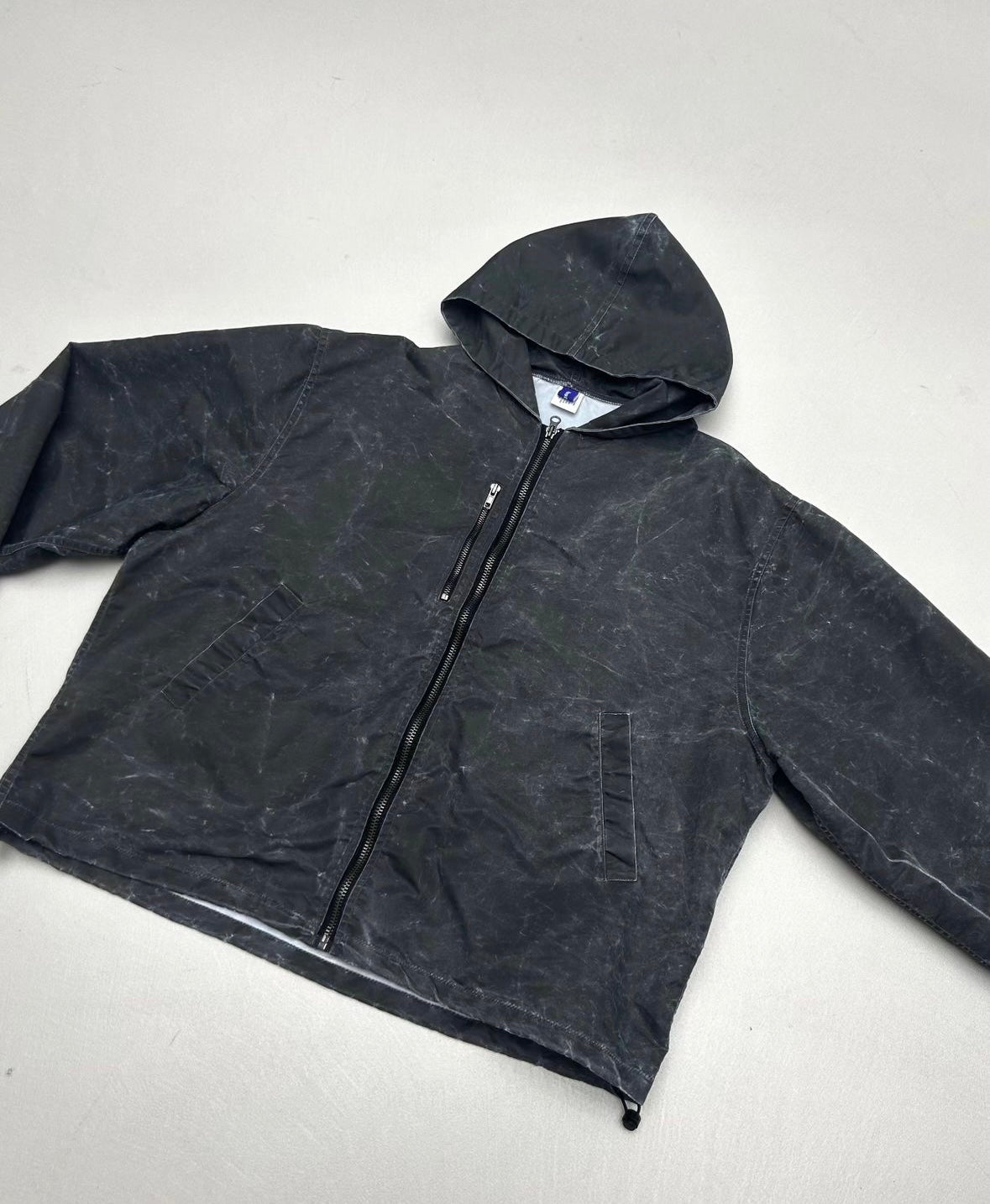 Y2K Vintage Jacket