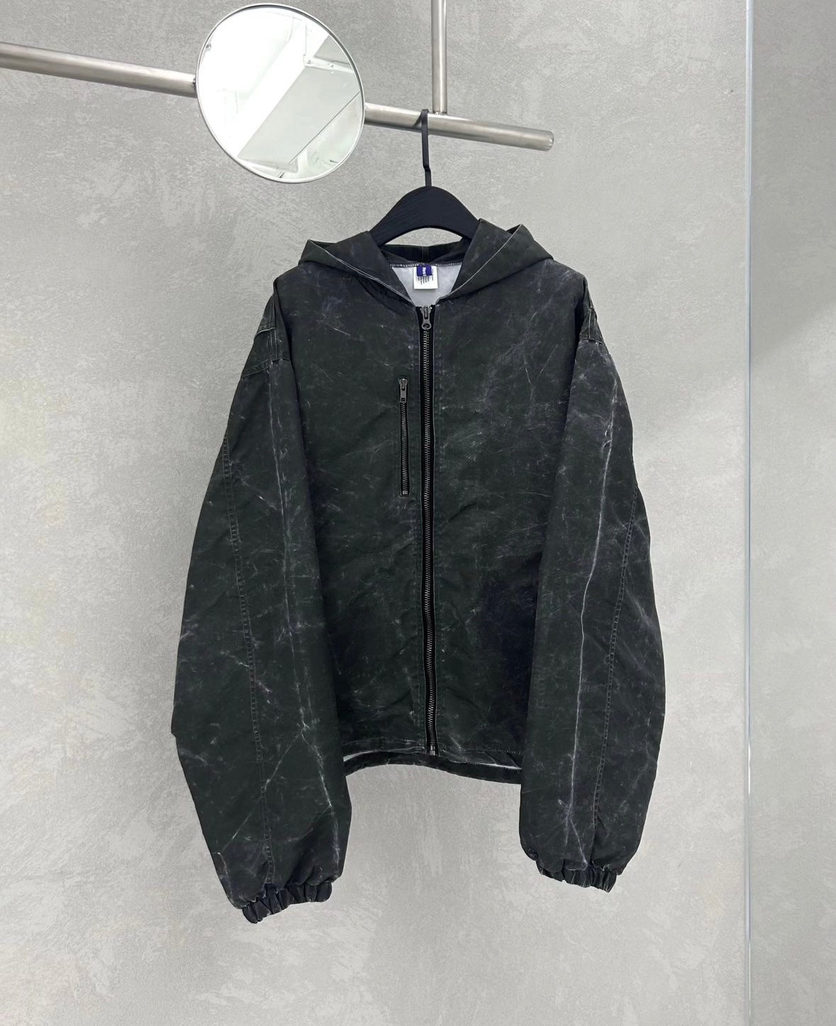 Y2K Vintage Jacket