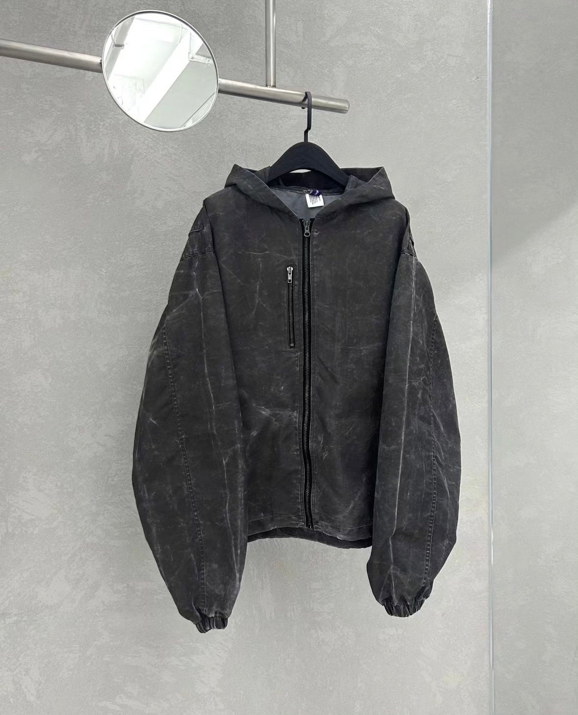 Y2K Vintage Jacket