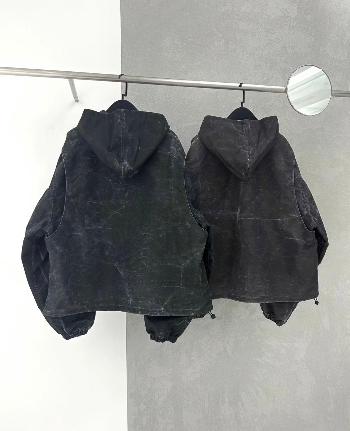 Y2K Vintage Jacket