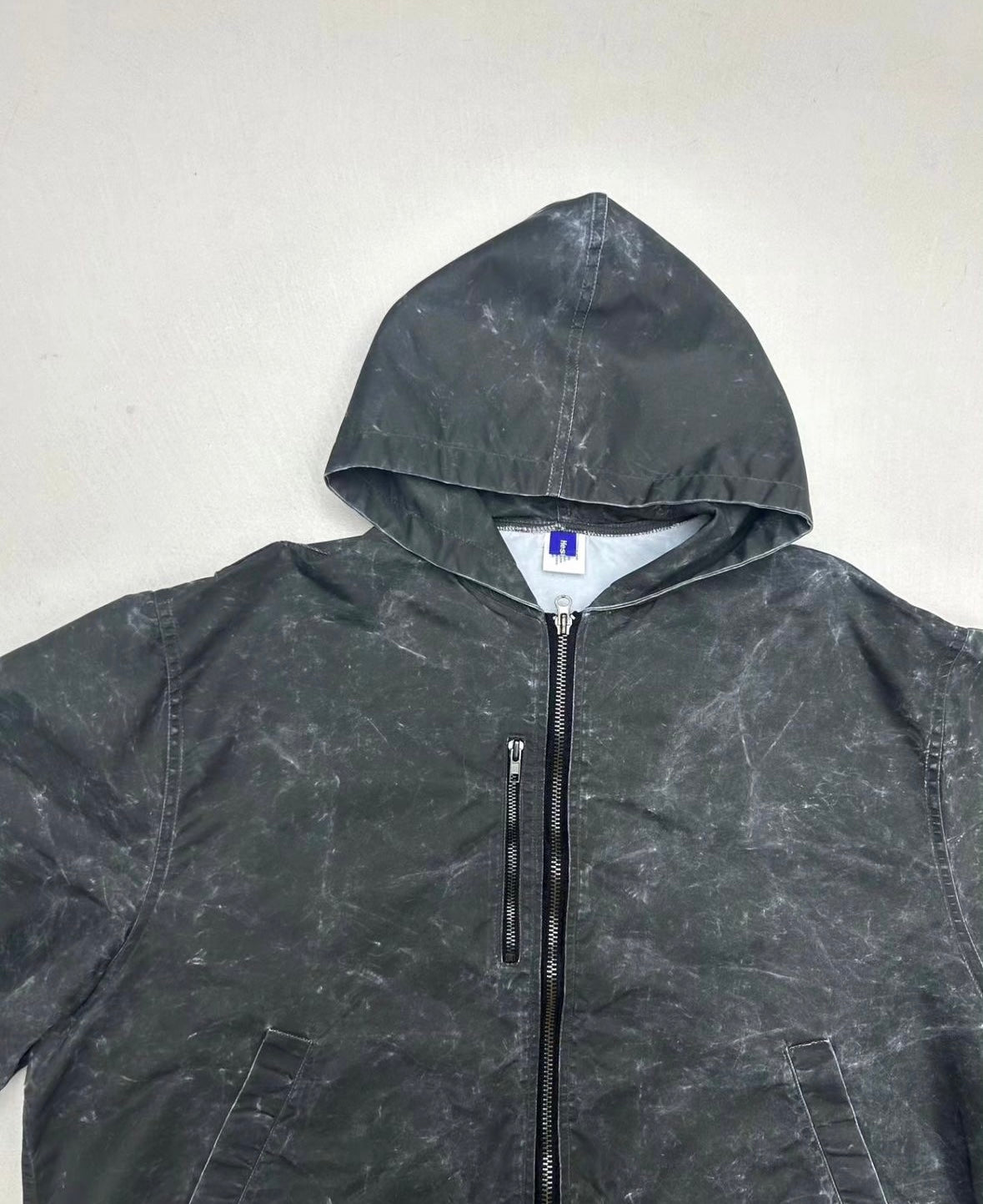 Y2K Vintage Jacket
