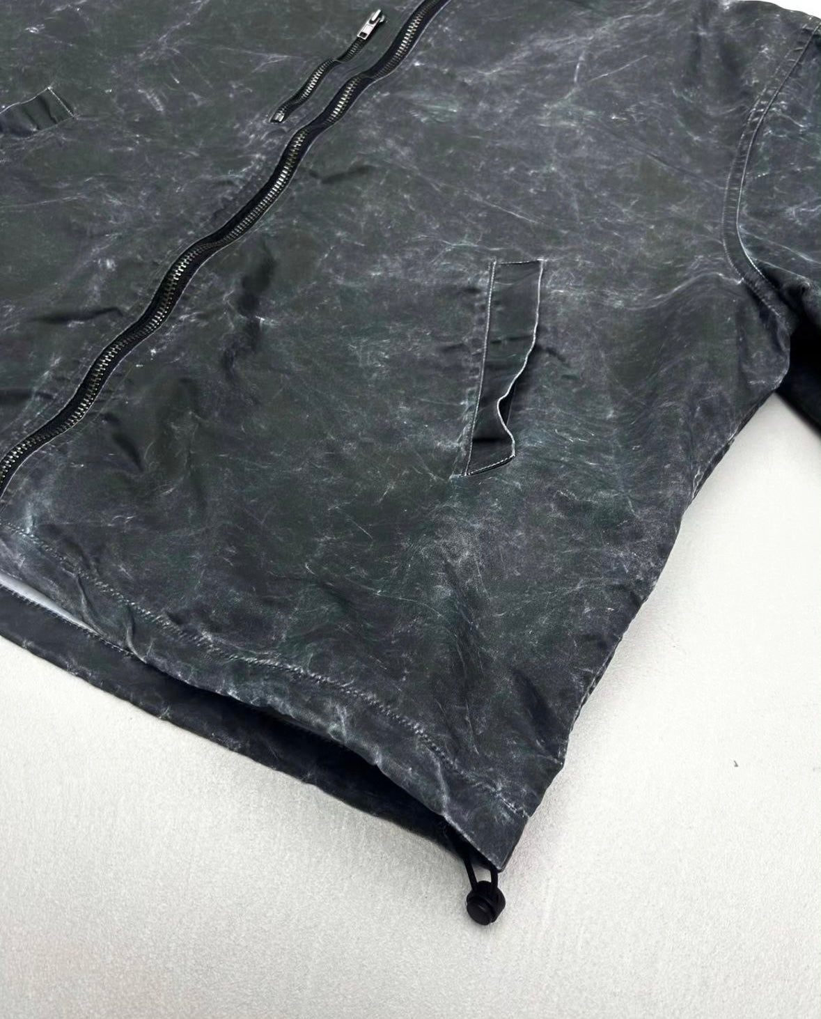 Y2K Vintage Jacket