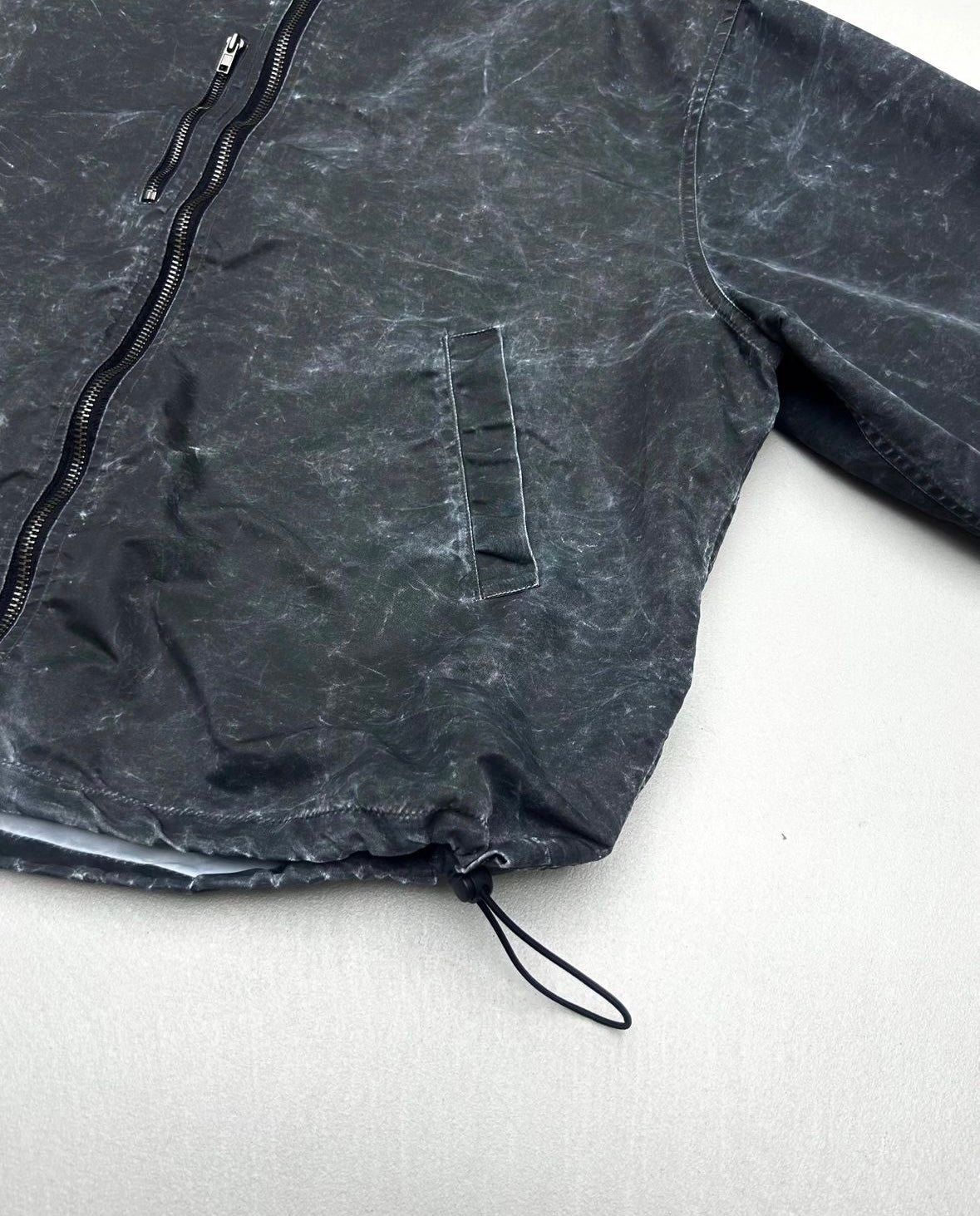 Y2K Vintage Jacket