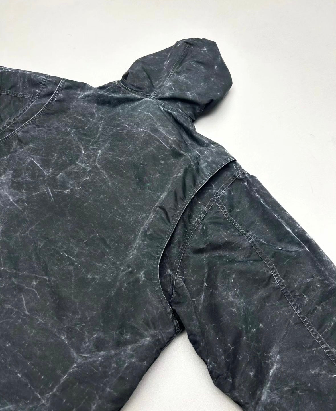 Y2K Vintage Jacket