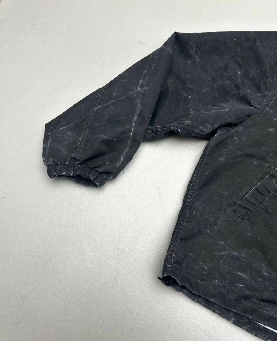 Y2K Vintage Jacket