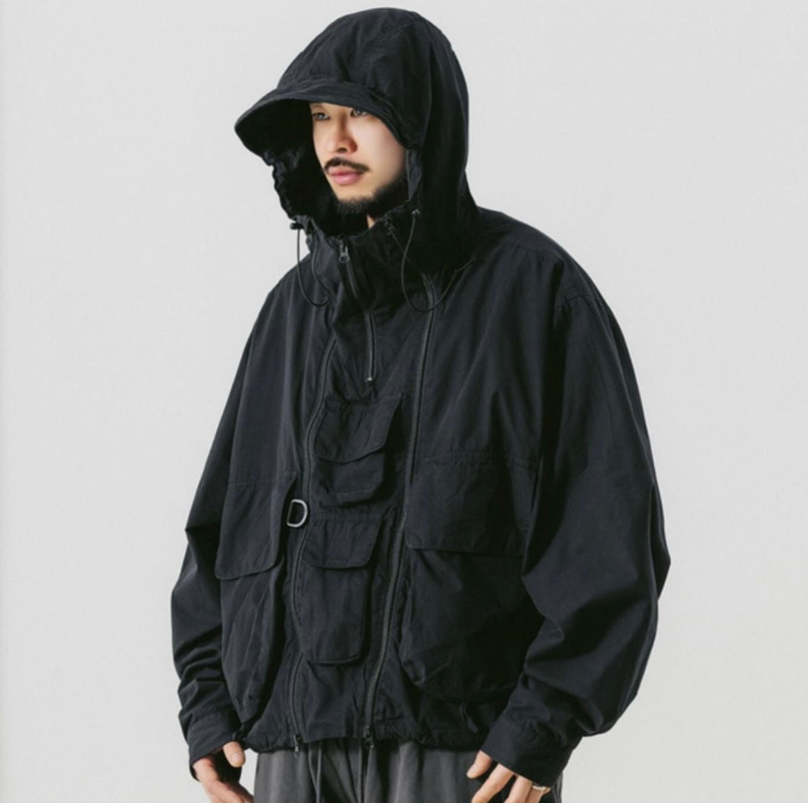 Outdoor Jacket
