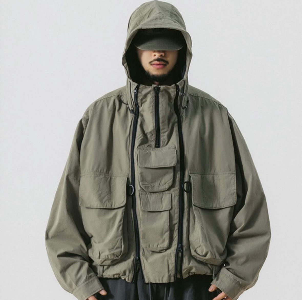 Outdoor Jacket