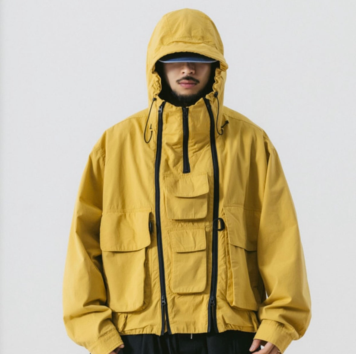 Outdoor Jacket
