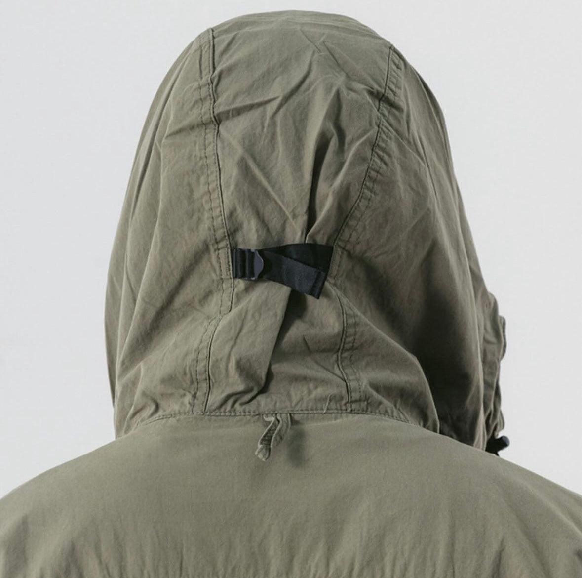 Outdoor Jacket