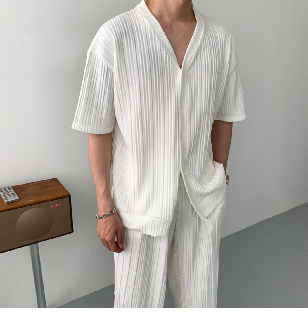 Summer Cardigan - Single