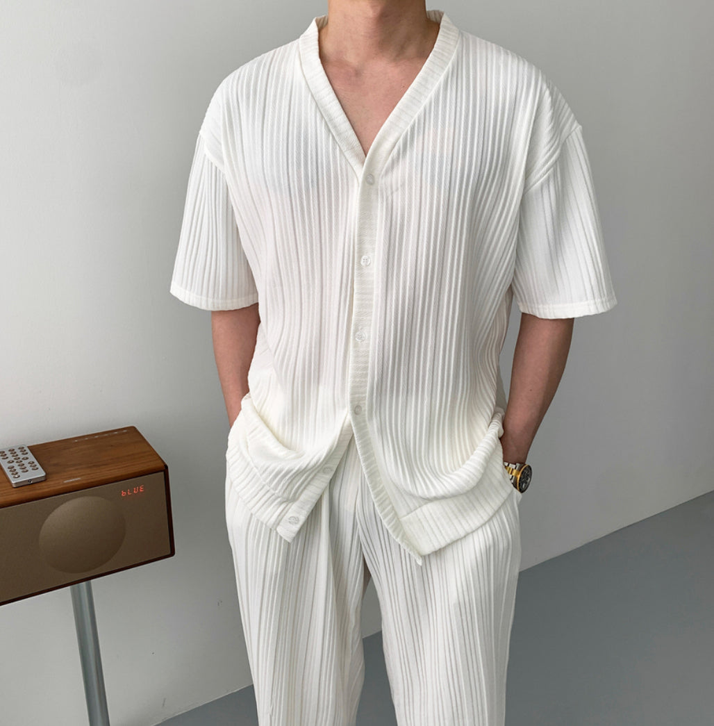 Summer Cardigan - Single