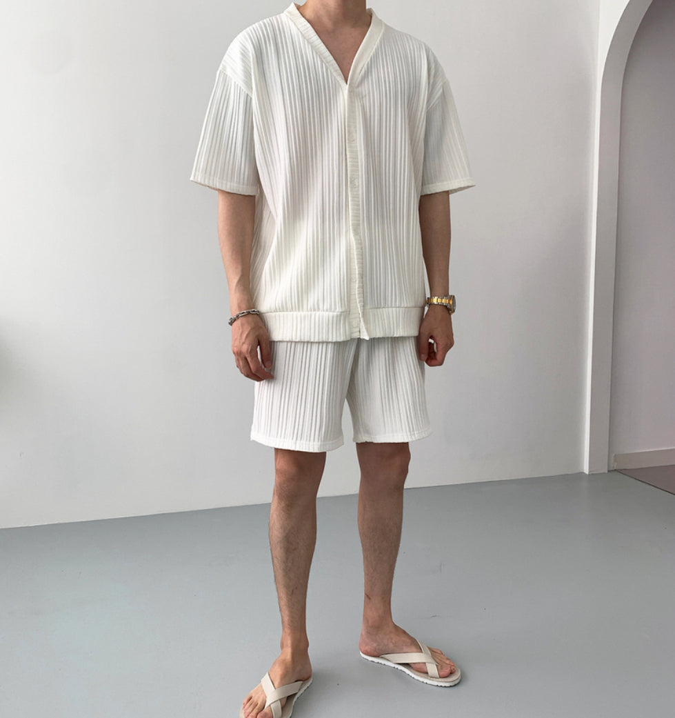 Summer Cardigan - Single