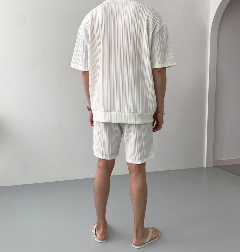 Summer Cardigan - Single