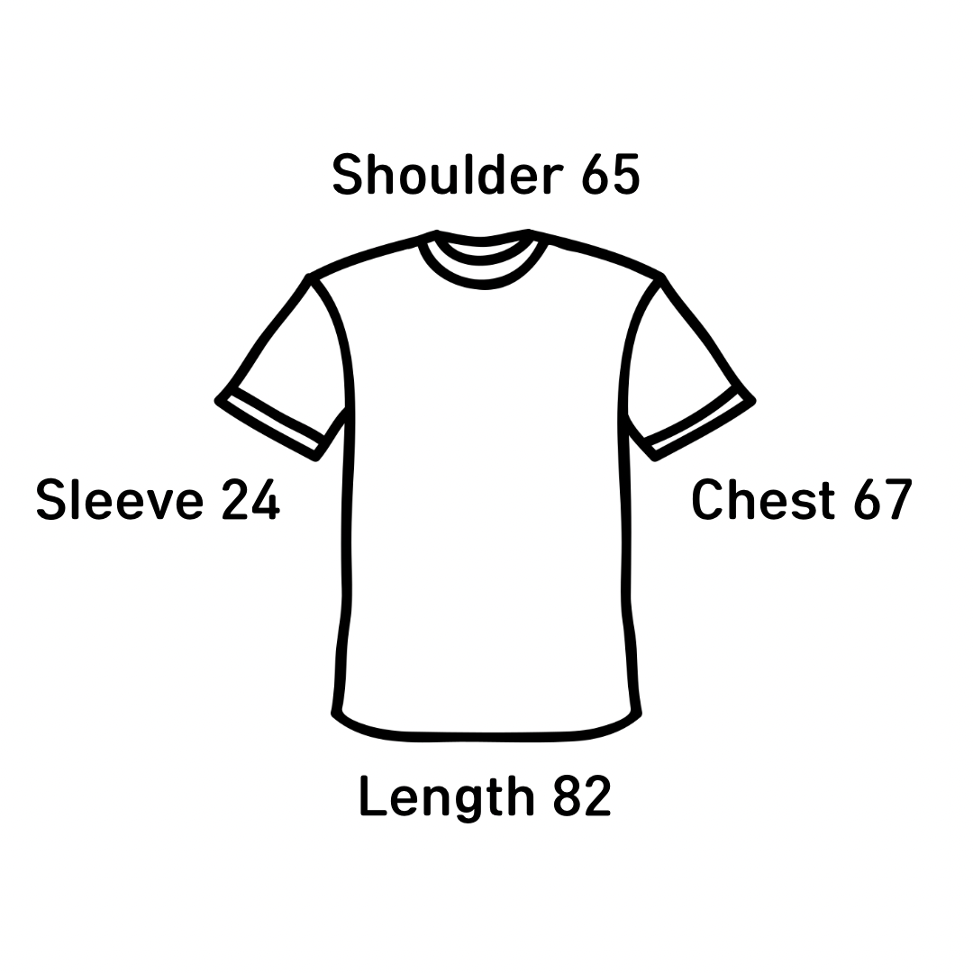 Wonder Short-Sleeve T-shirt