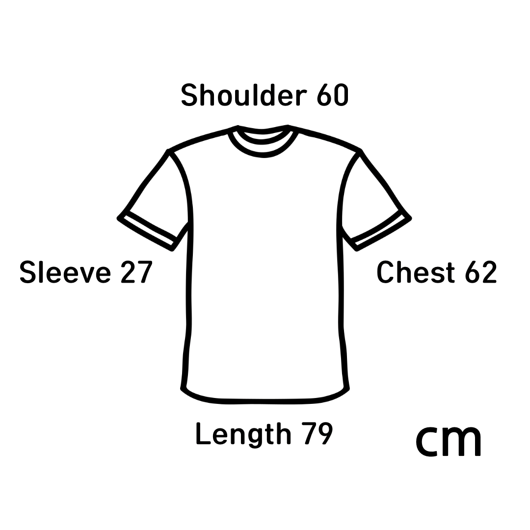 Shoes Short-Sleeve T-shirt