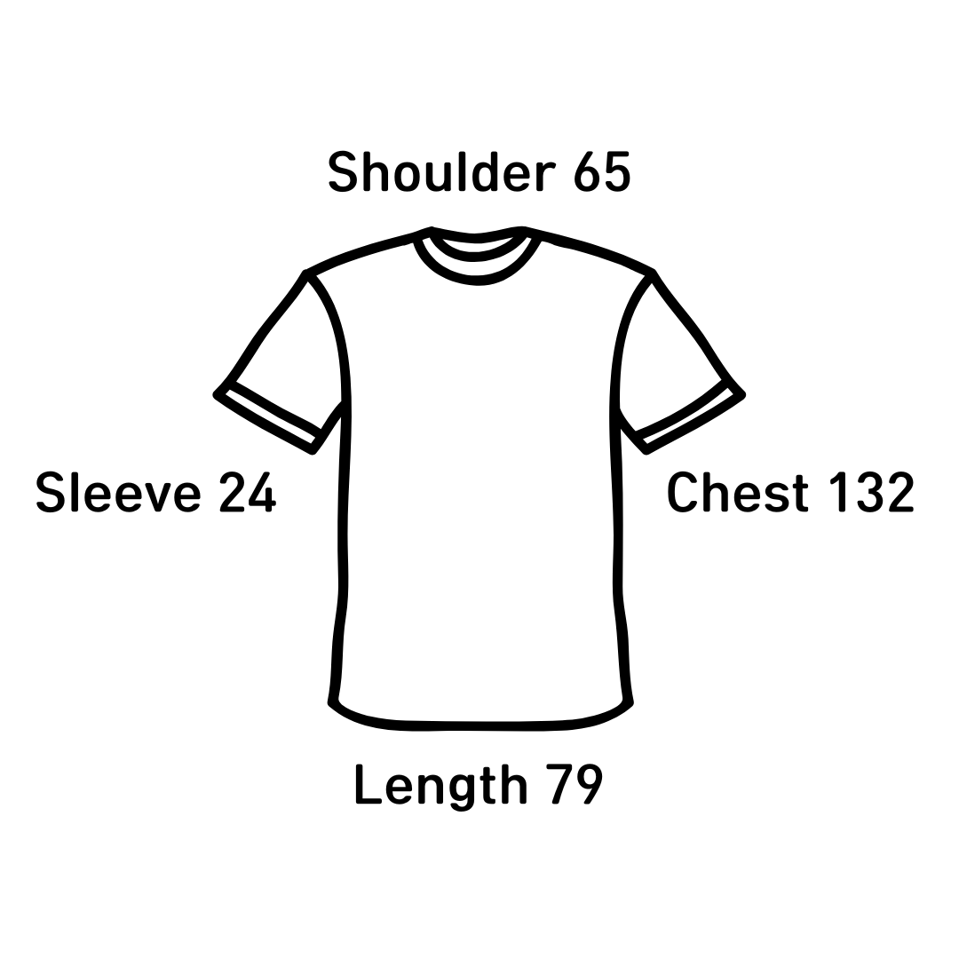 Crome Short-Sleeve T-shirt