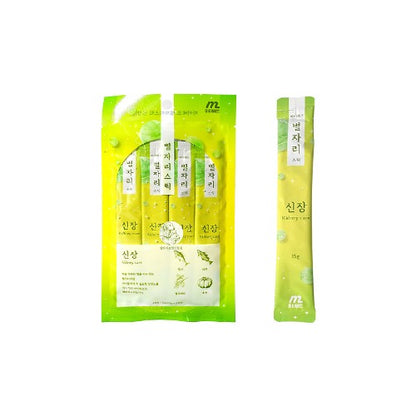 Zodiac Churu Stick