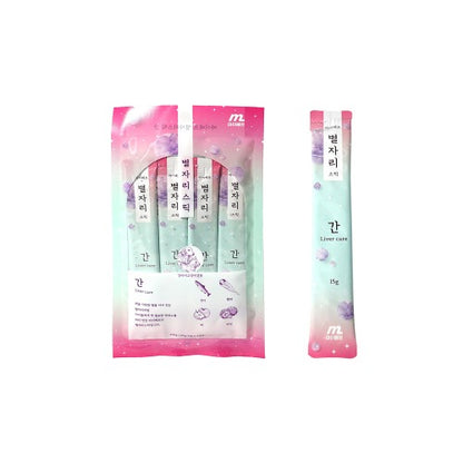 Zodiac Churu Stick