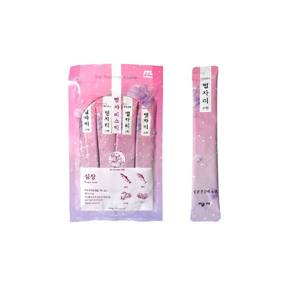 Zodiac Churu Stick