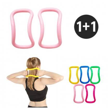Slim Yoga Ring