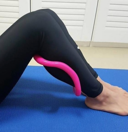 Slim Yoga Ring