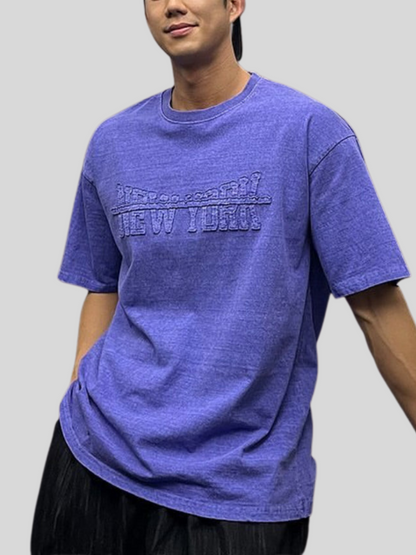 NYC Short-Sleeve T-shirt