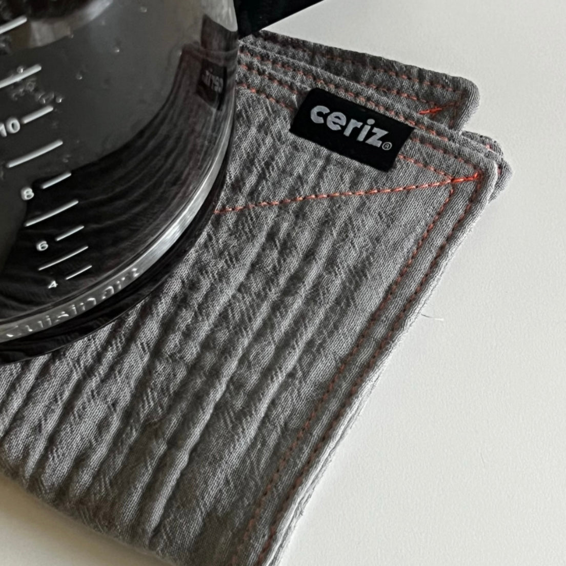 Solid Color Kitchen Cloth