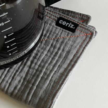 Solid Color Kitchen Cloth