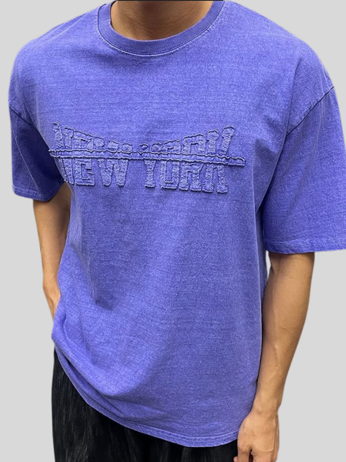 NYC Short-Sleeve T-shirt