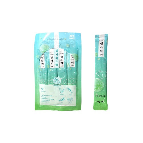 Zodiac Churu Stick