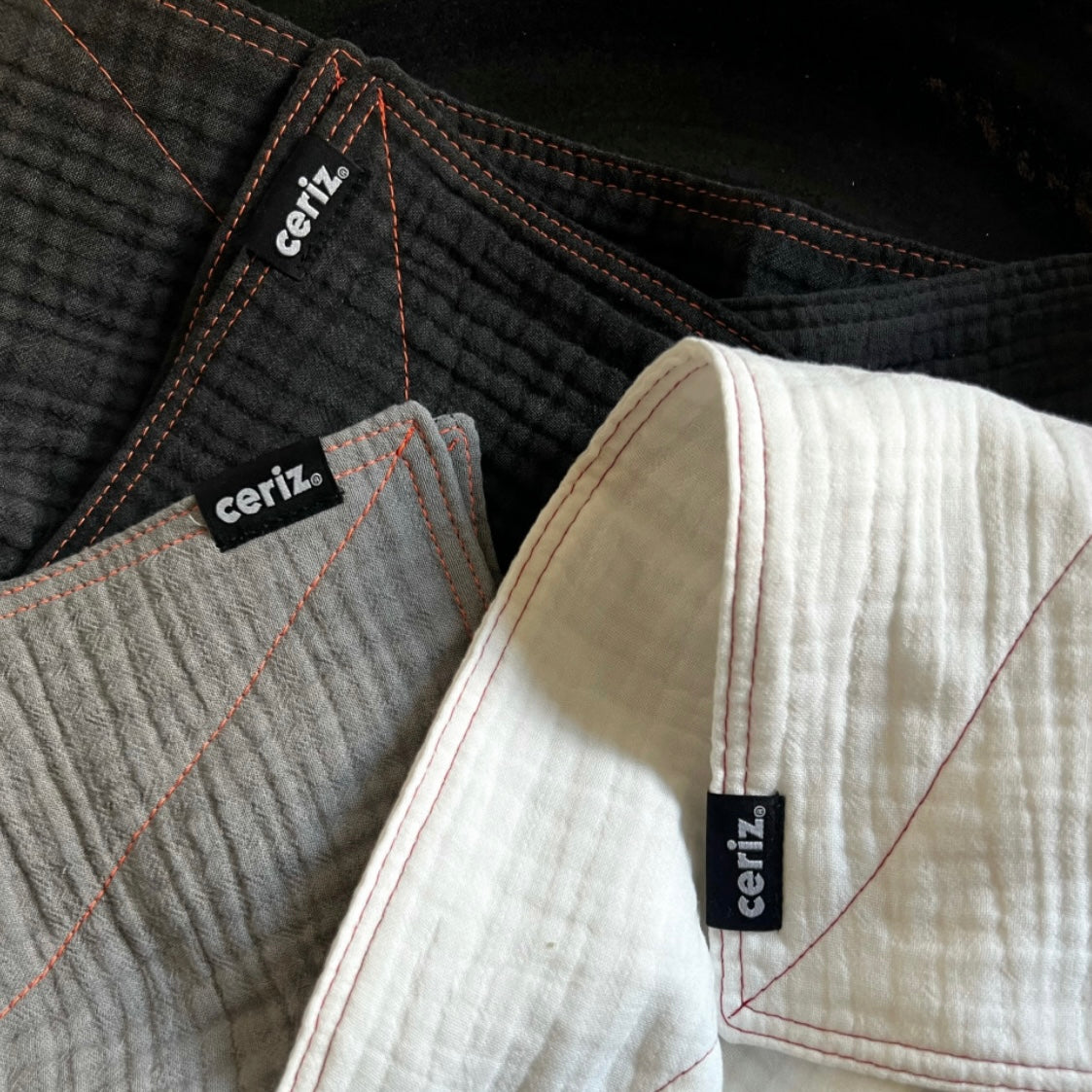 Solid Color Kitchen Cloth