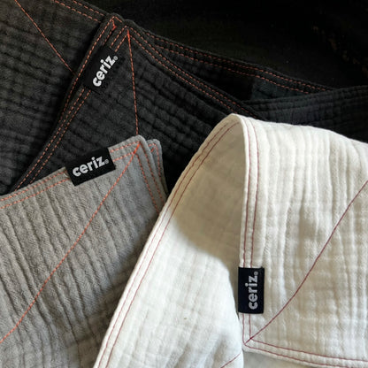 Solid Color Kitchen Cloth