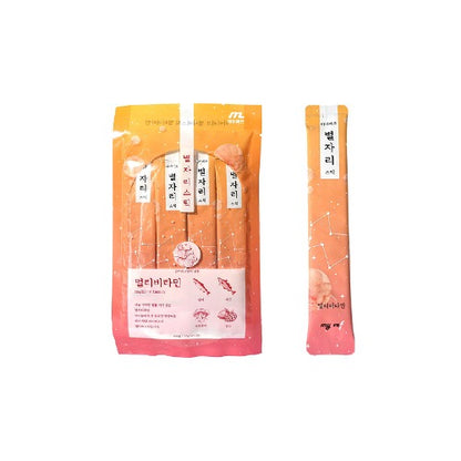 Zodiac Churu Stick
