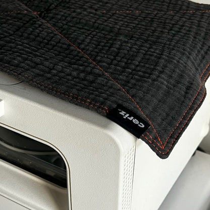 Solid Color Kitchen Cloth
