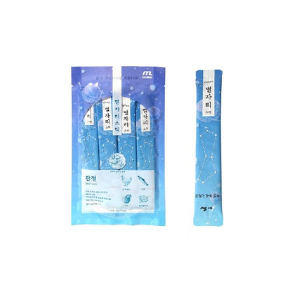 Zodiac Churu Stick